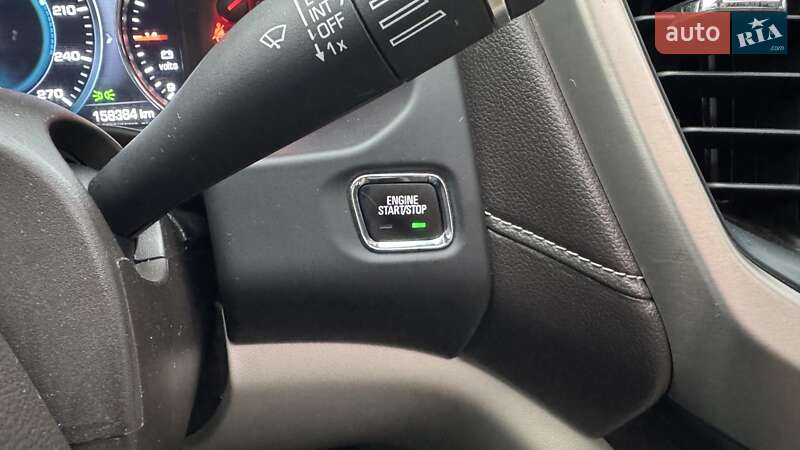 Внедорожник / Кроссовер GMC Acadia 2016 в Киеве фото 53 Внедорожник / Кроссовер GMC Acadia 2016 в Киеве