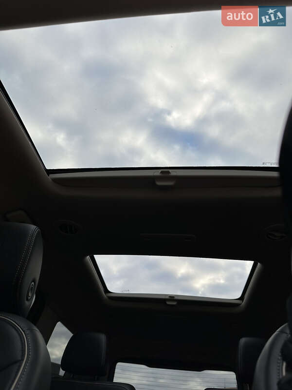 Позашляховик / Кросовер GMC Acadia 2020 в Львові