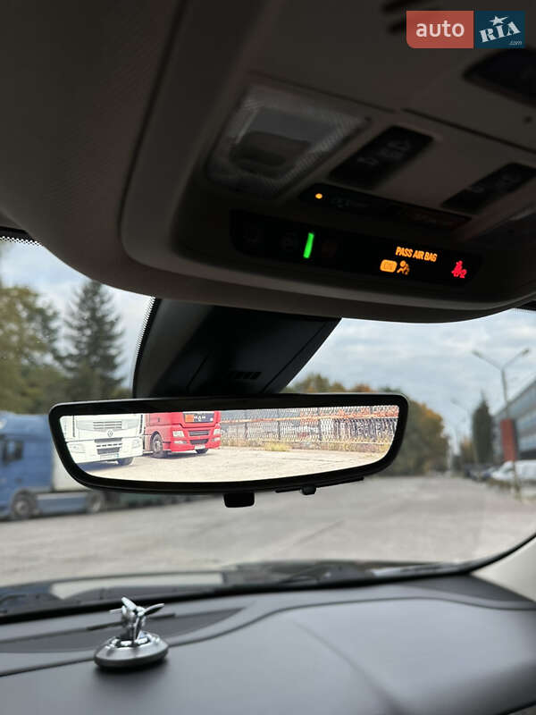 Позашляховик / Кросовер GMC Acadia 2020 в Львові