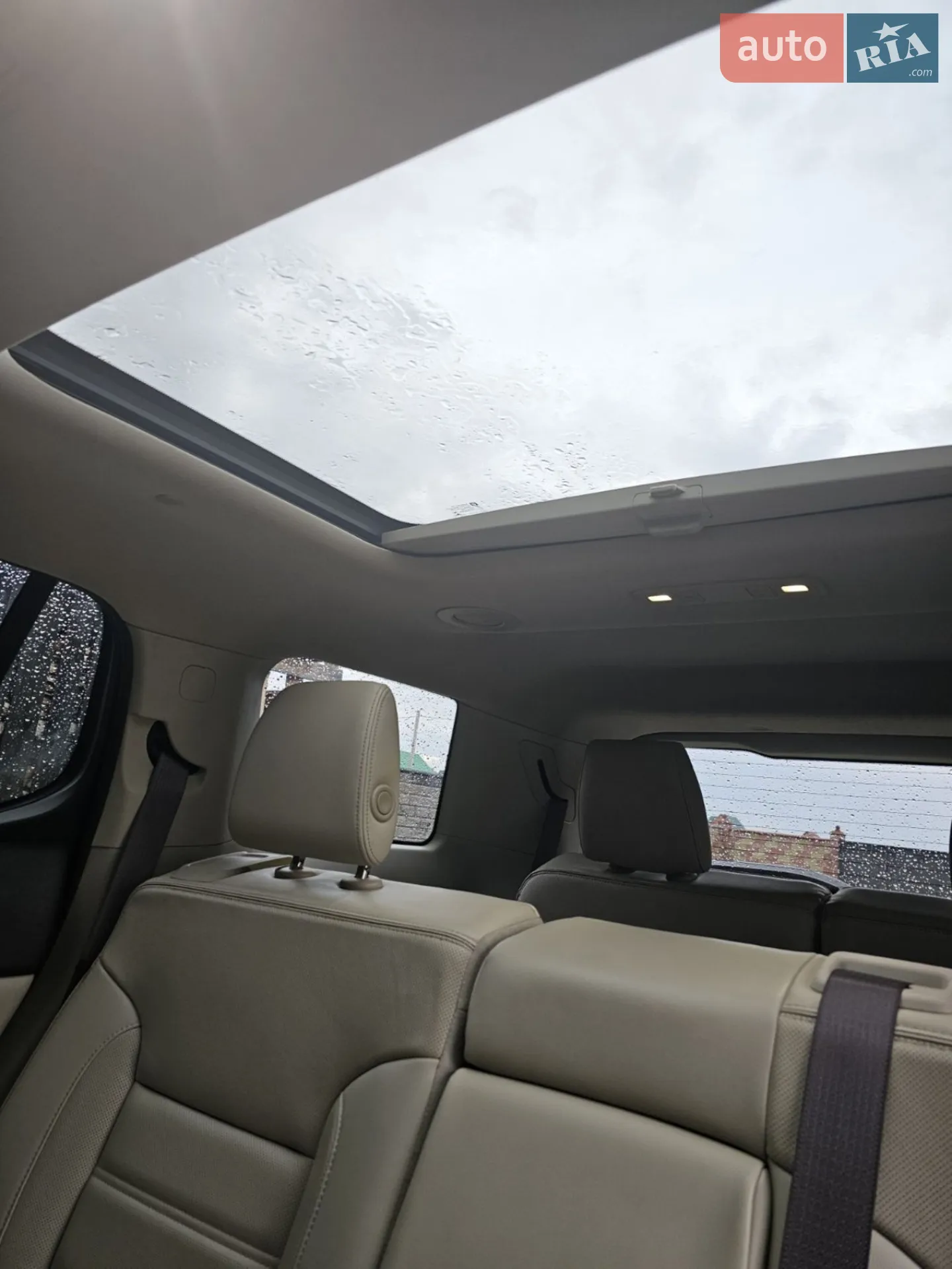 2018 GMC Acadia - мініатюра 15