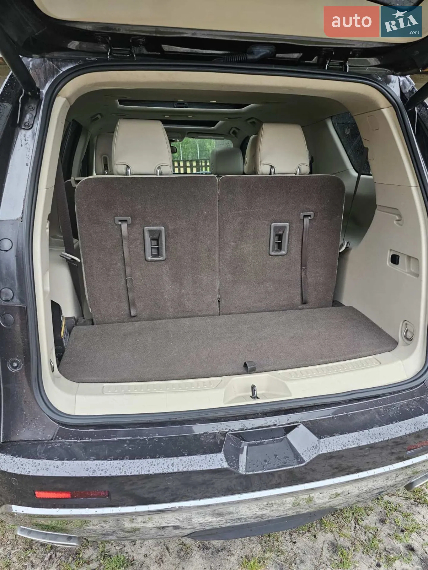 2018 GMC Acadia - мініатюра 17