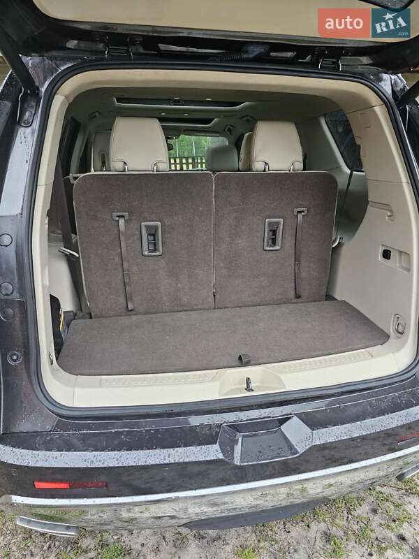 Позашляховик / Кросовер GMC Acadia 2018 в Немовичах