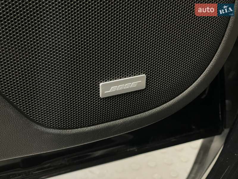 Внедорожник / Кроссовер GMC Acadia 2018 в Киеве