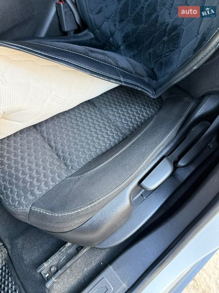 Внедорожник / Кроссовер GMC Acadia 2017 в Василькове