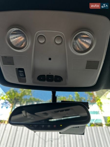 Позашляховик / Кросовер GMC Acadia 2017 в Кривому Розі