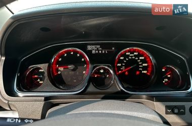 Внедорожник / Кроссовер GMC Acadia 2017 в Кривом Роге