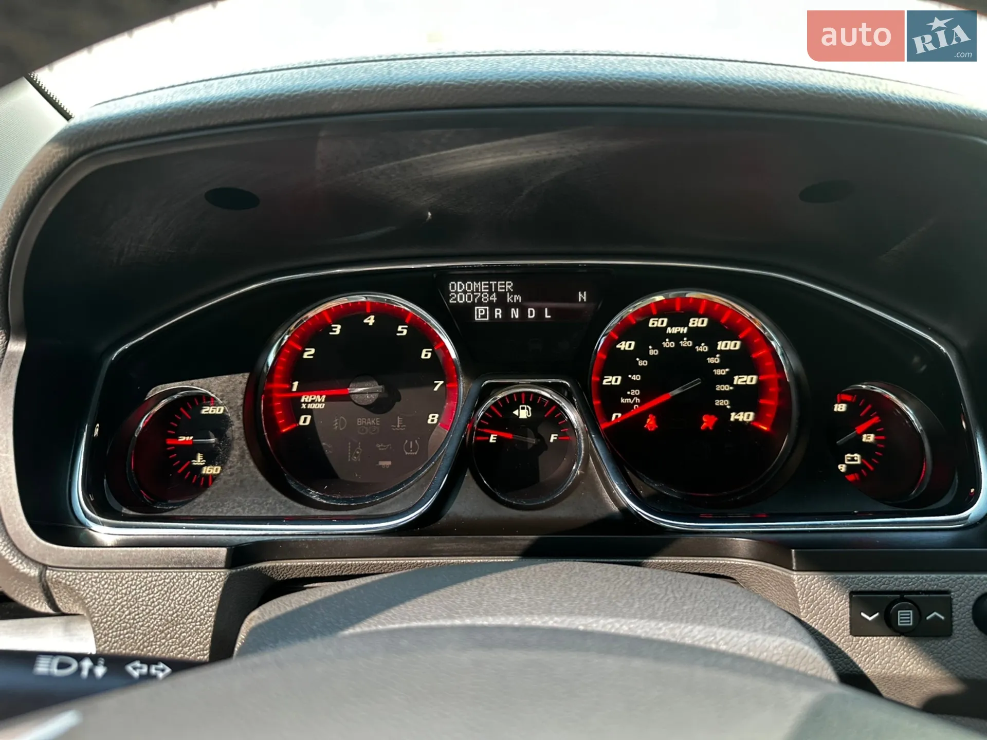 2017 GMC Acadia - мініатюра 11