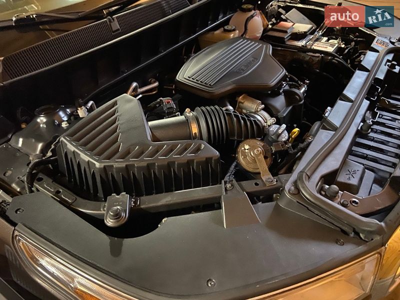 Внедорожник / Кроссовер GMC Acadia 2018 в Киеве фото 15 Внедорожник / Кроссовер GMC Acadia 2018 в Киеве