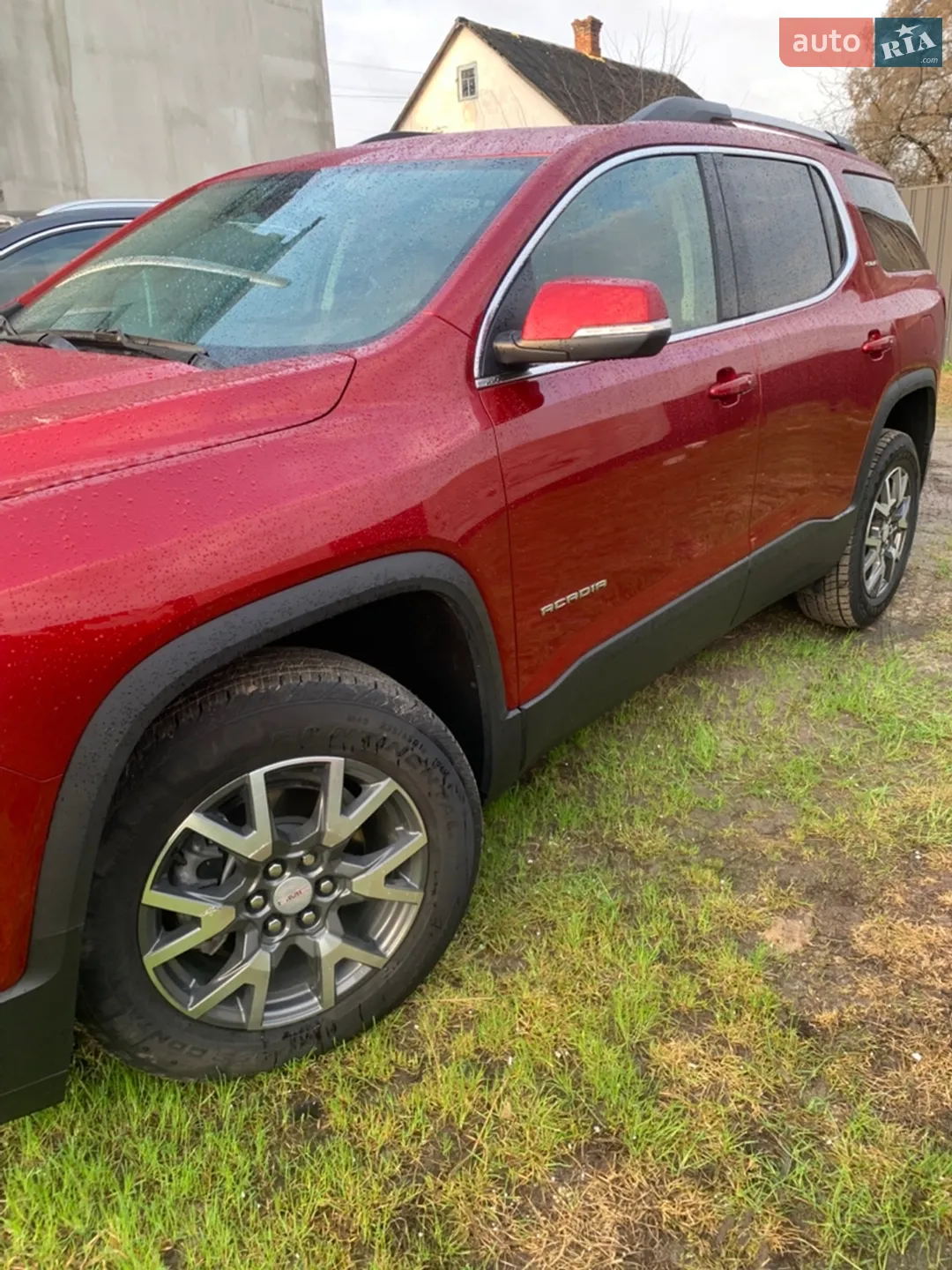 2023 GMC Acadia - мініатюра 15