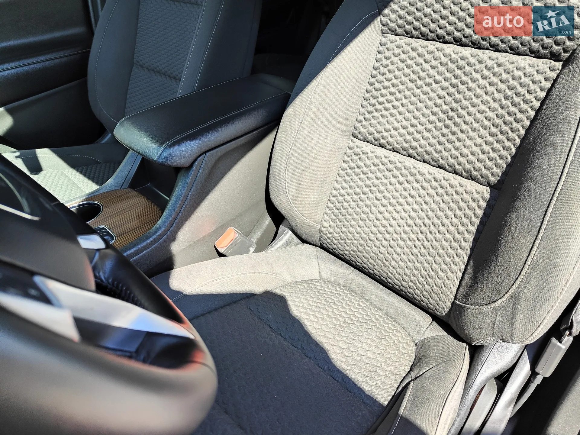 2017 GMC Acadia - мініатюра 42