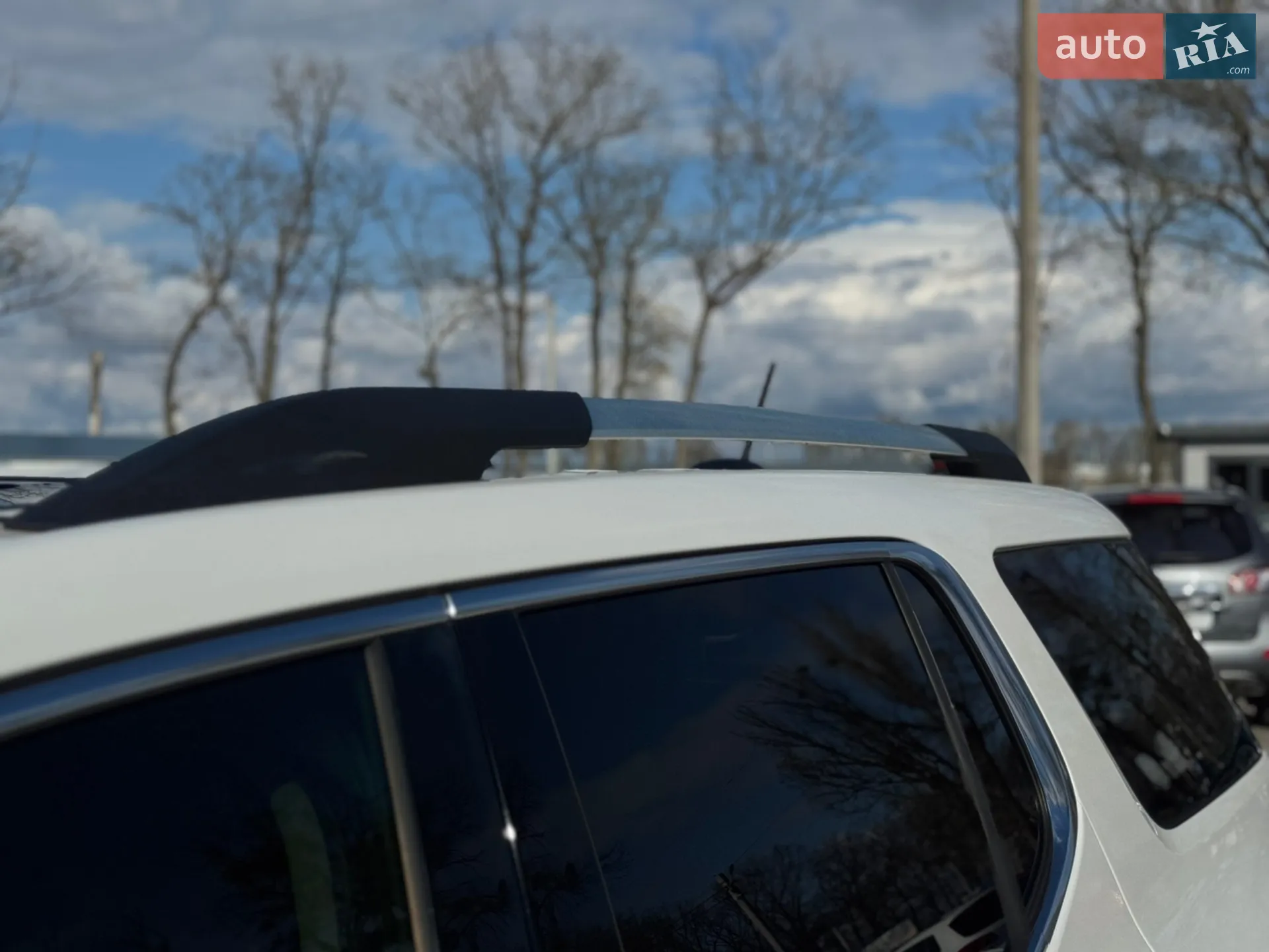 2017 GMC Acadia - мініатюра 12