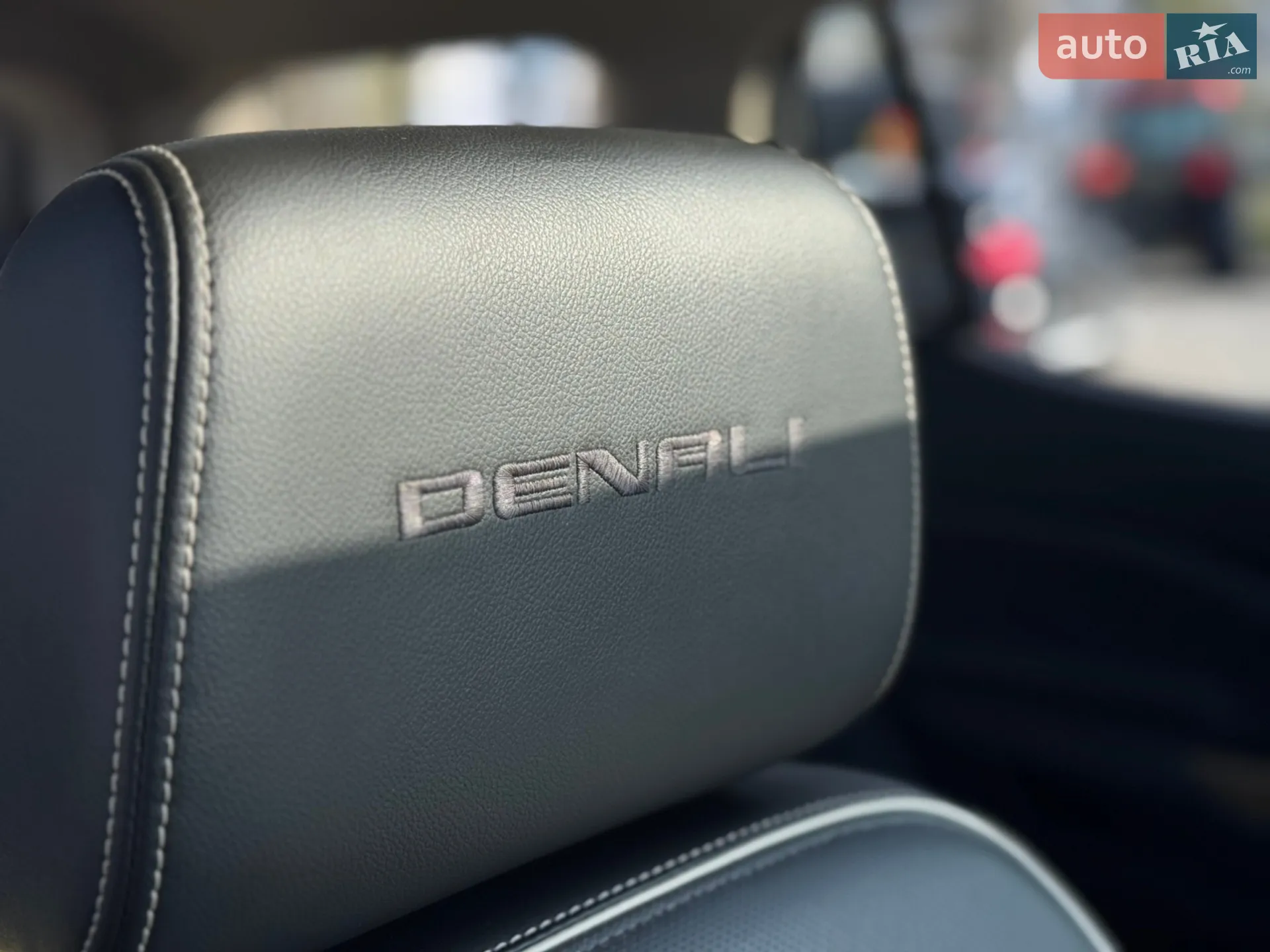 2017 GMC Acadia - мініатюра 22