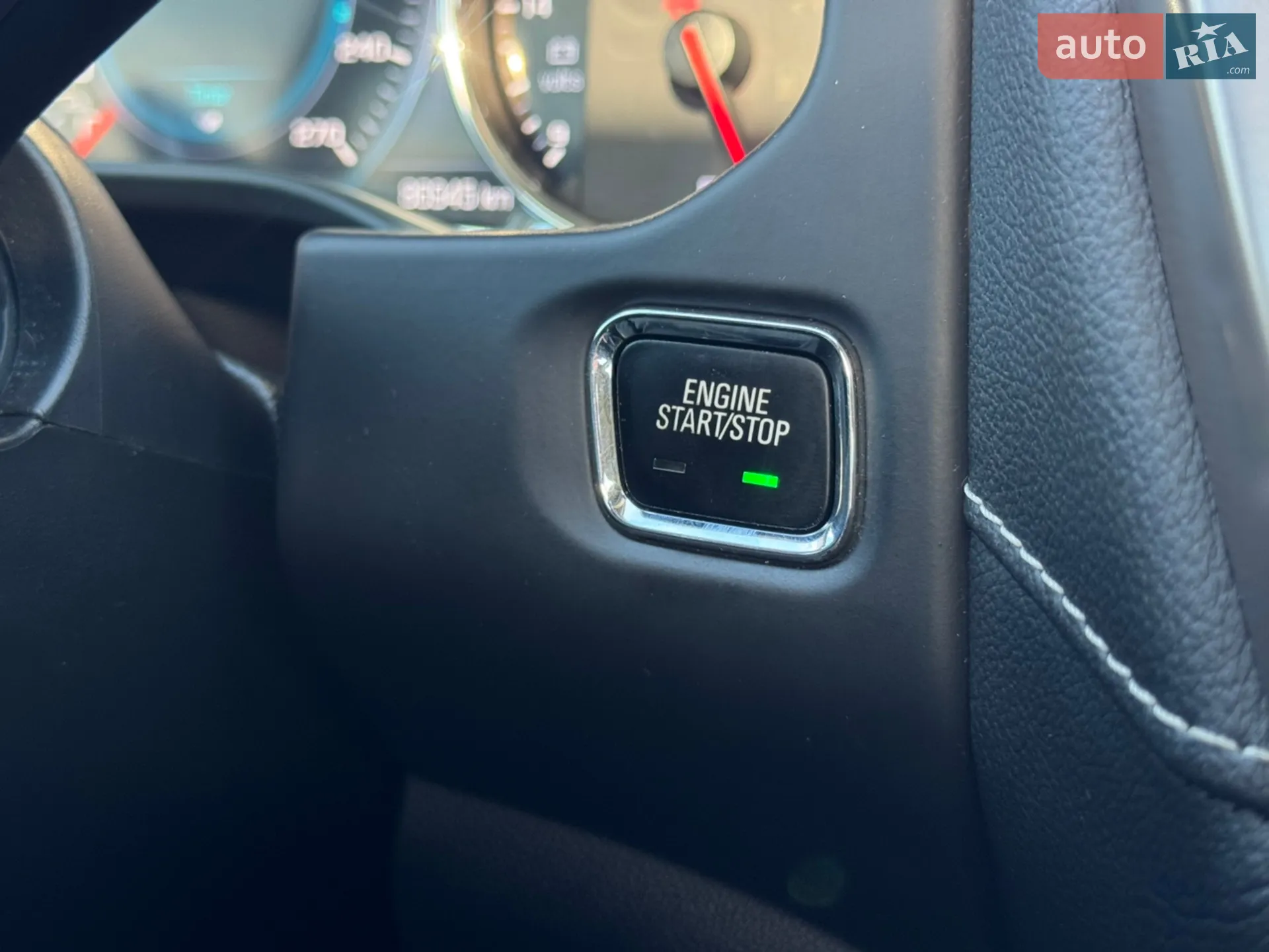 2017 GMC Acadia - мініатюра 27