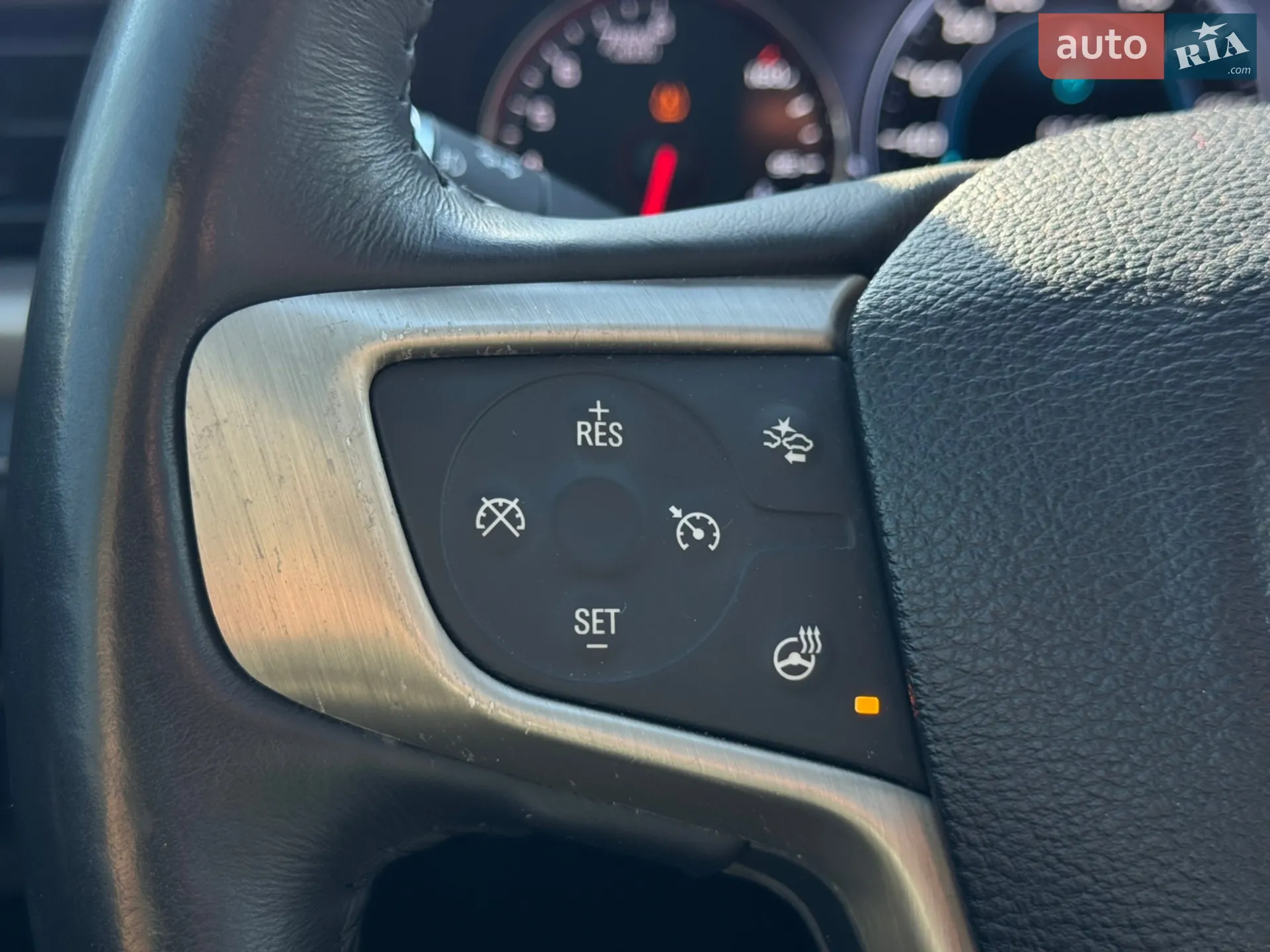 2017 GMC Acadia - мініатюра 30