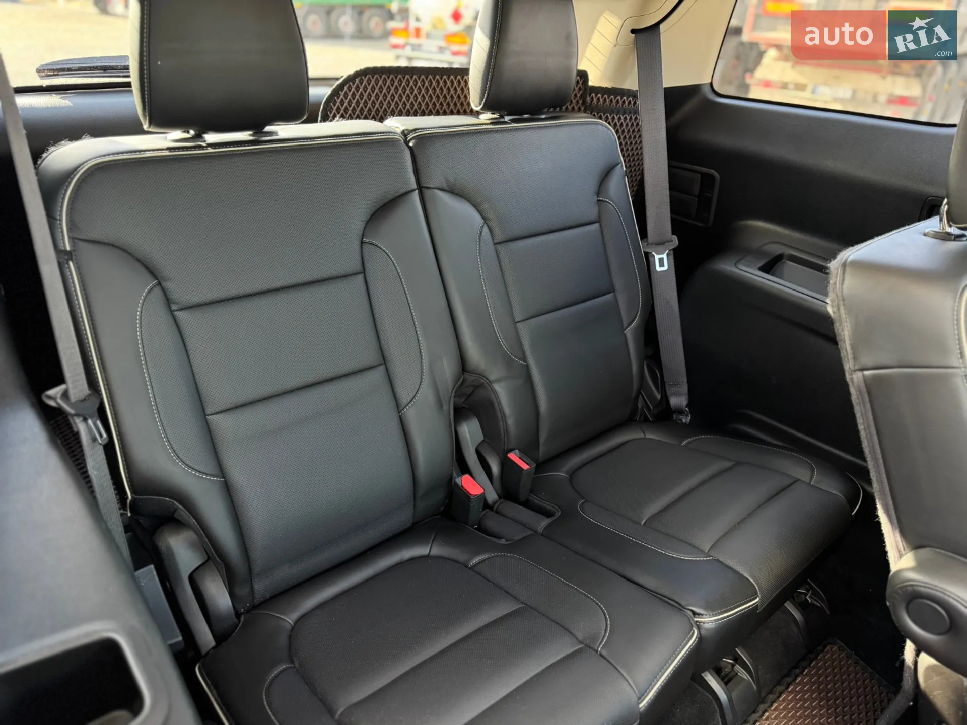 2017 GMC Acadia - мініатюра 42