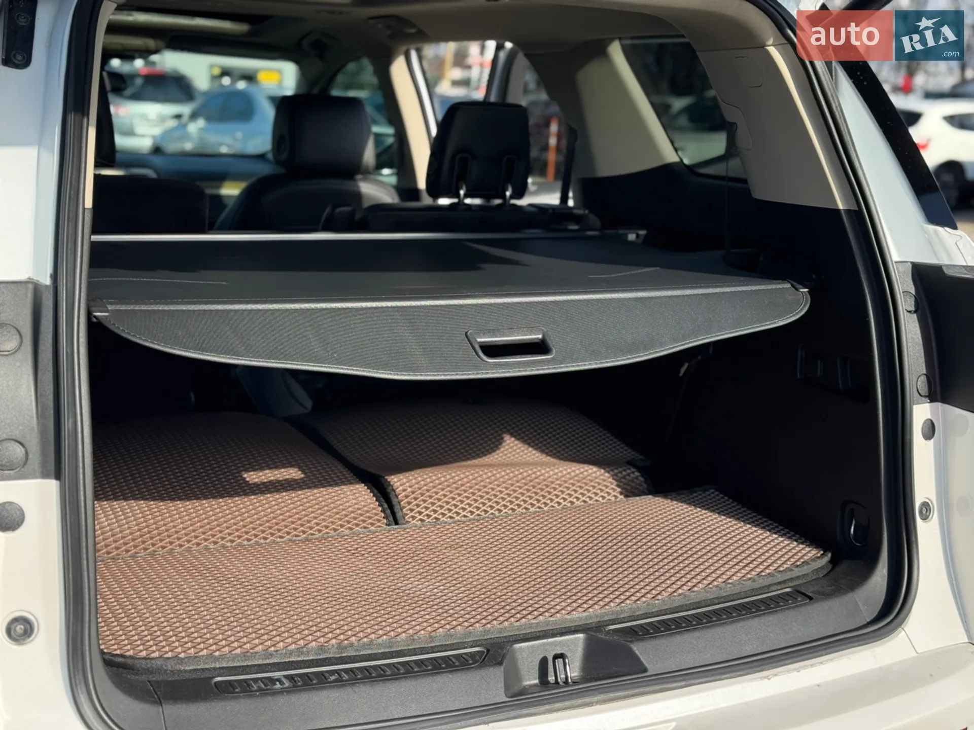 2017 GMC Acadia - мініатюра 45