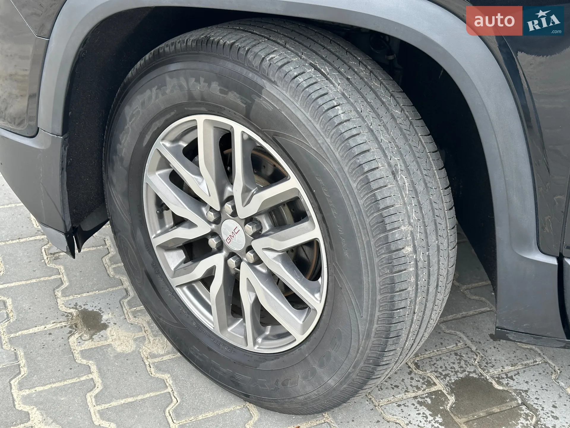 2019 GMC Acadia - мініатюра 39