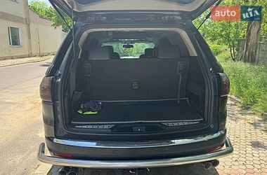 Внедорожник / Кроссовер GMC Acadia 2007 в Николаеве