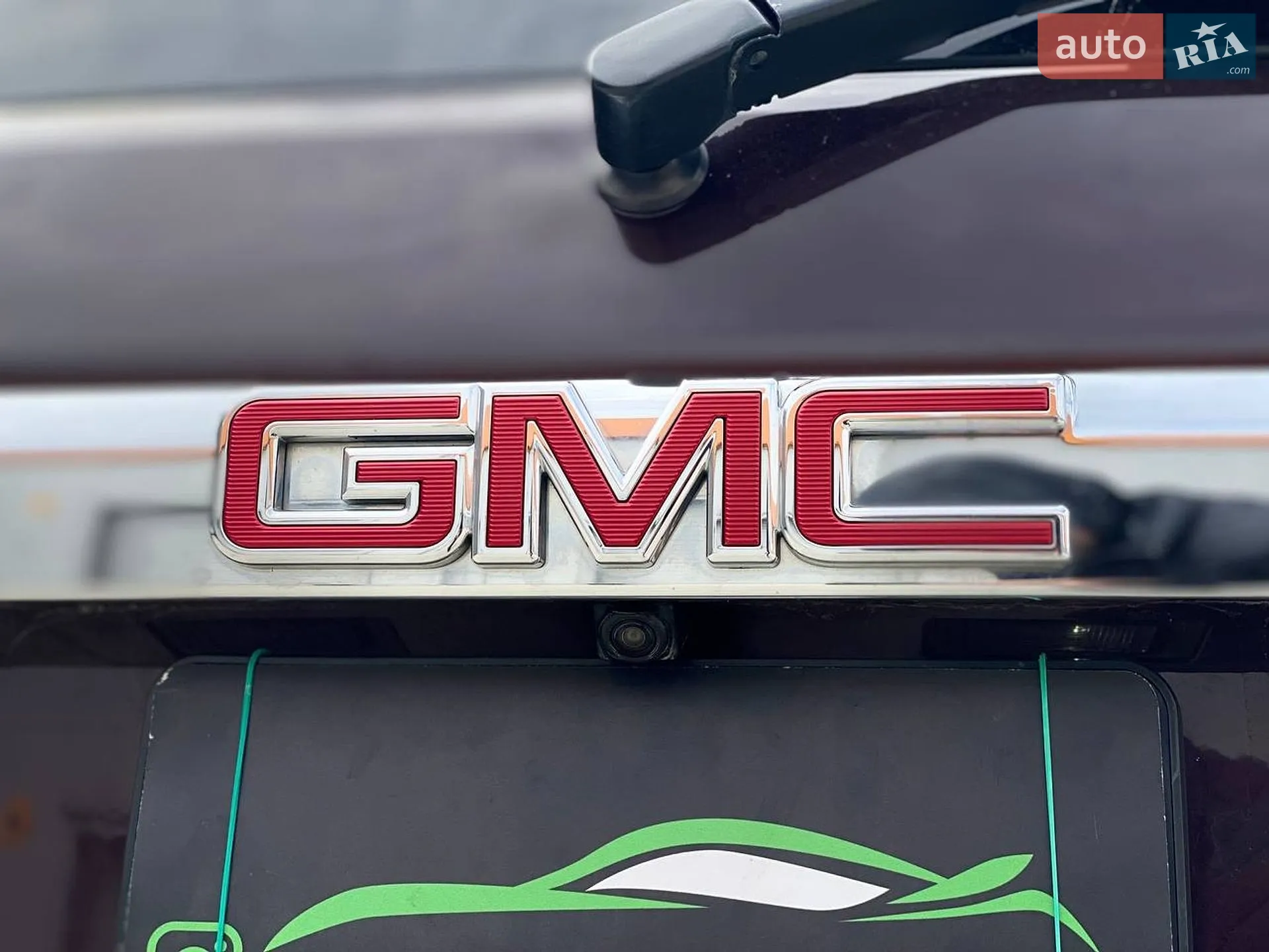 2016 GMC Acadia - мініатюра 13