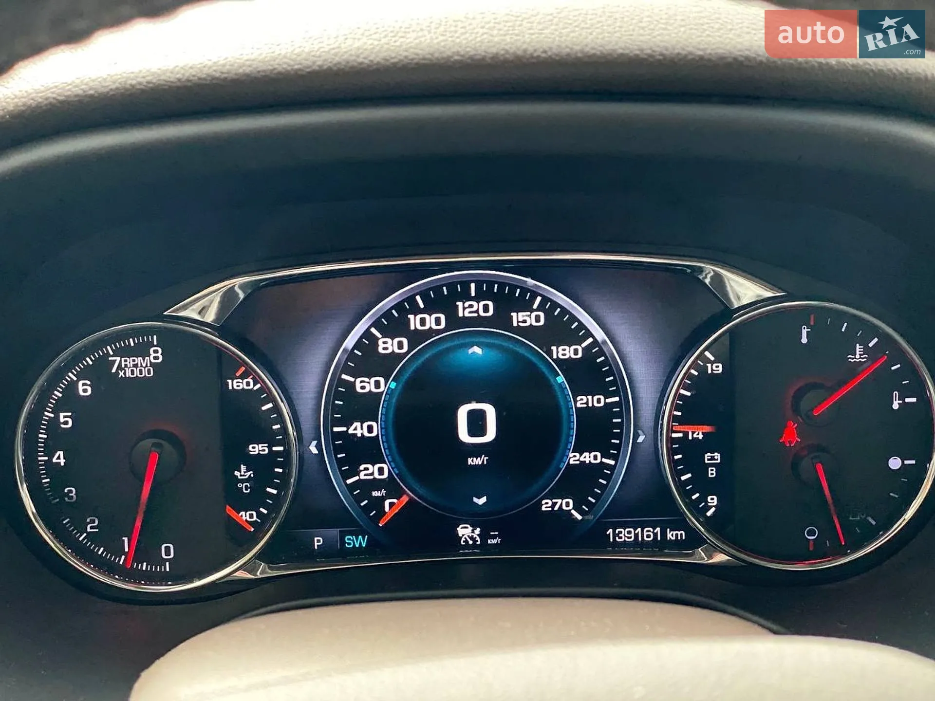 2016 GMC Acadia - мініатюра 29