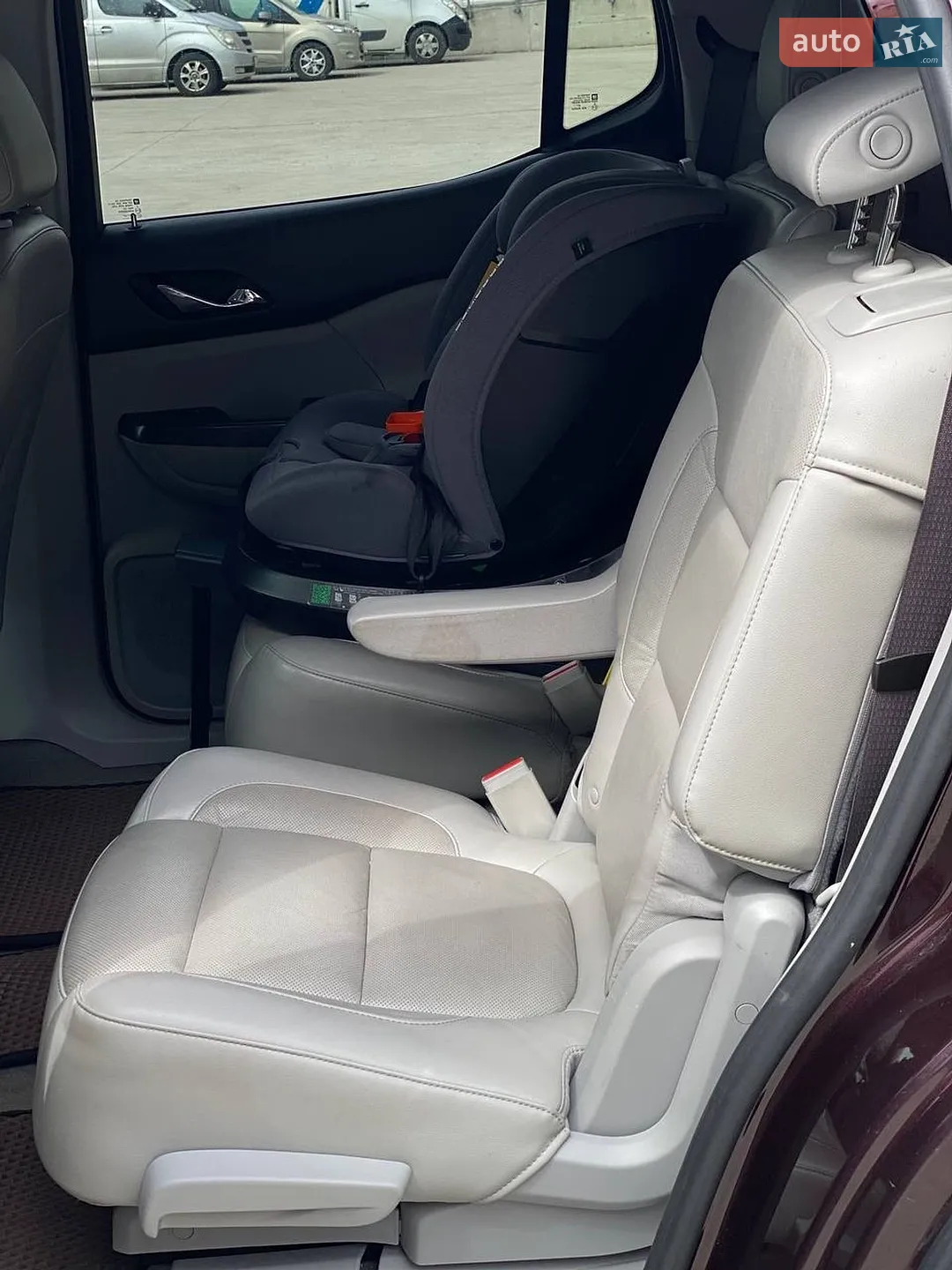 2016 GMC Acadia - мініатюра 42