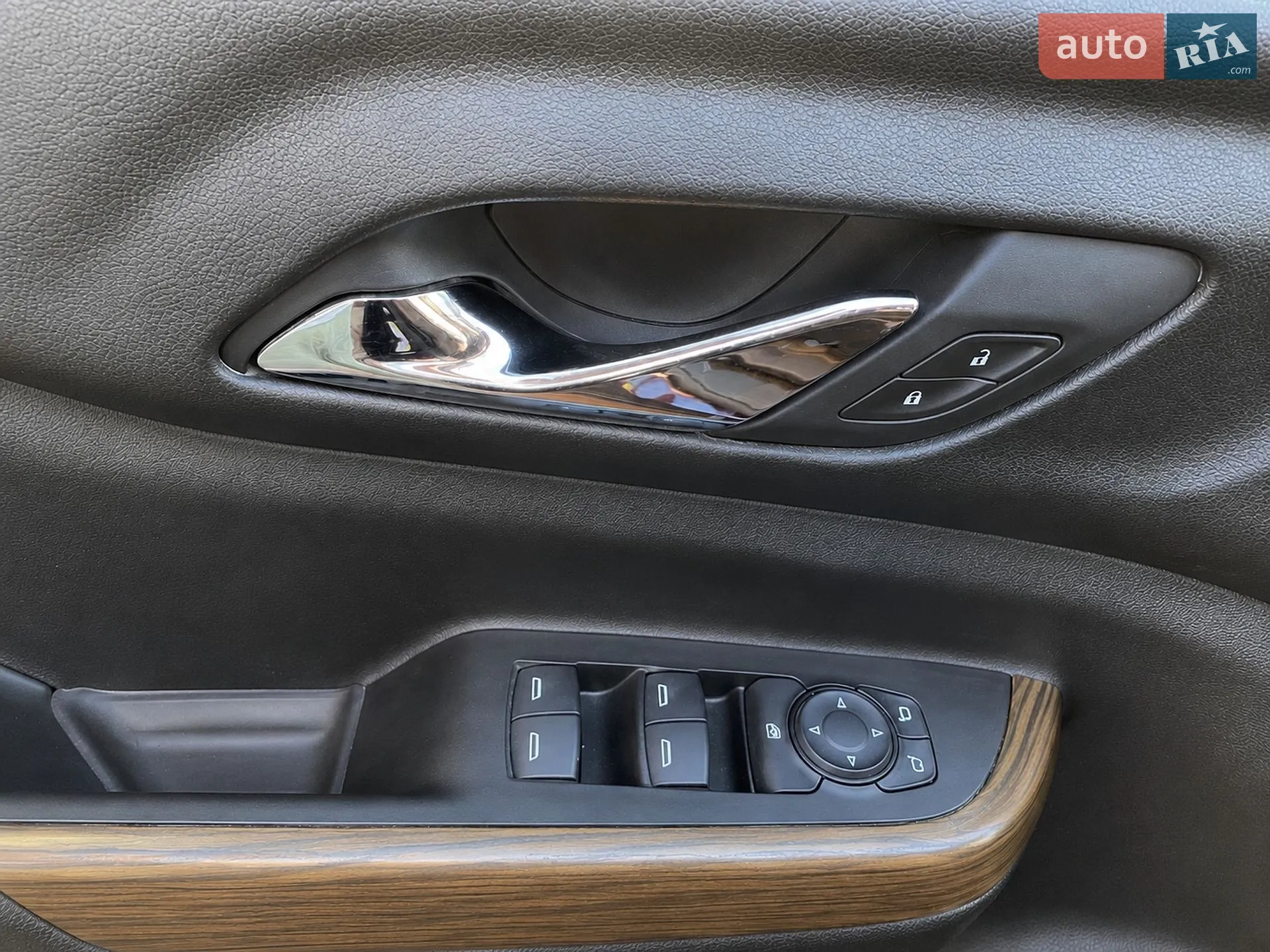 2016 GMC Acadia - мініатюра 11