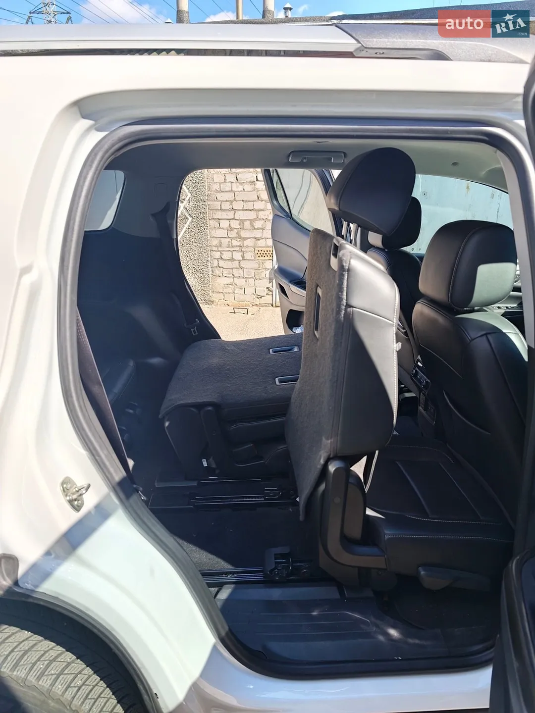 2020 GMC Acadia - мініатюра 9