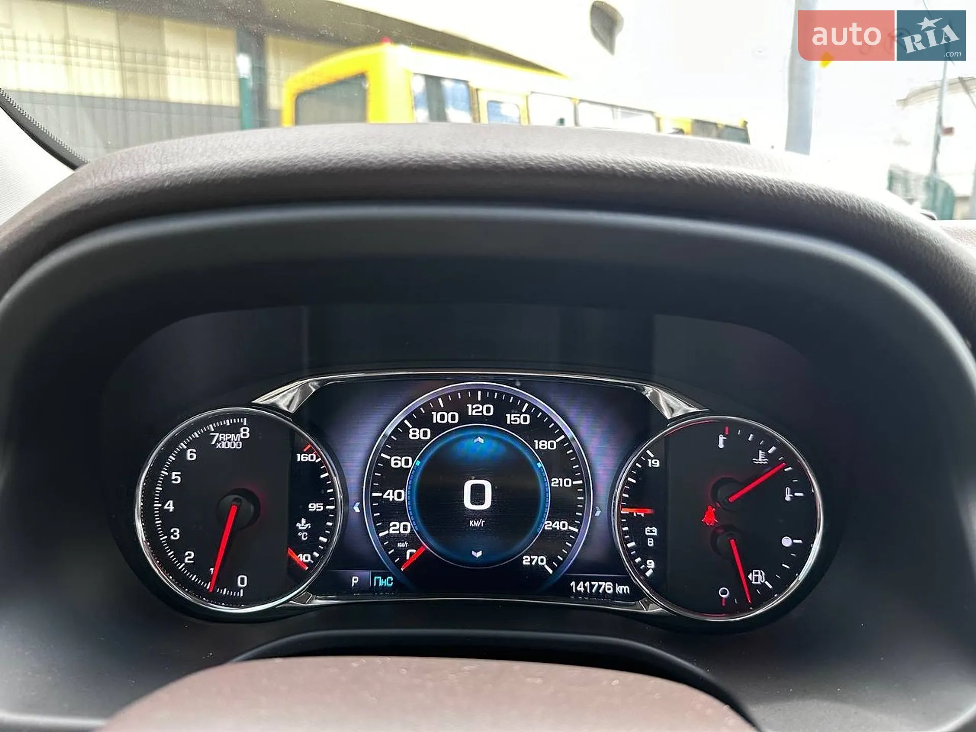 2016 GMC Acadia - мініатюра 23