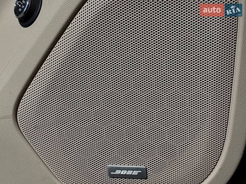 Позашляховик / Кросовер GMC Acadia 2017 в Києві фото 39 Позашляховик / Кросовер GMC Acadia 2017 в Києві
