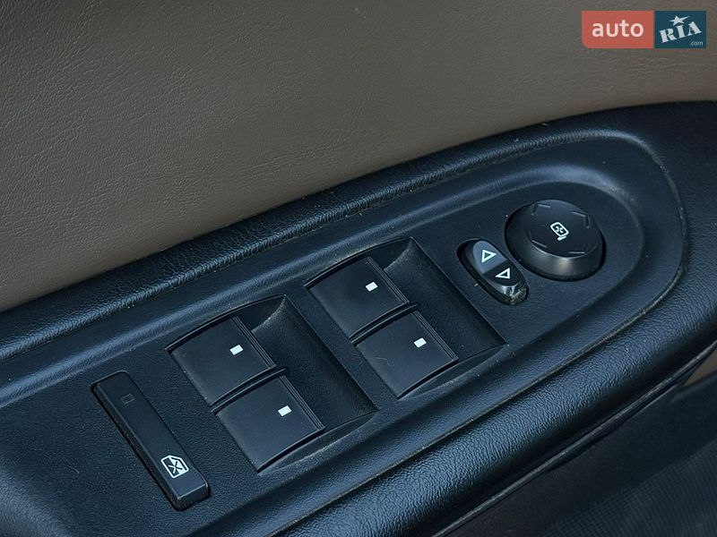 Внедорожник / Кроссовер GMC Acadia 2014 в Николаеве