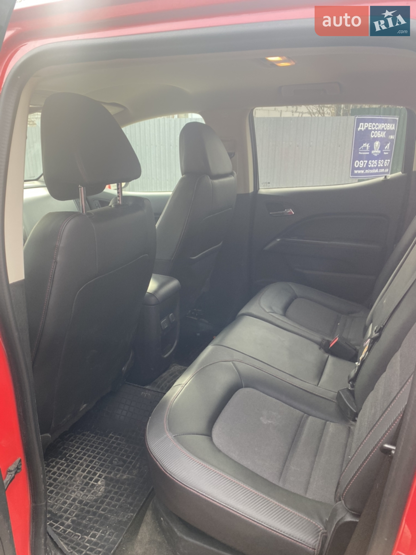 2014 GMC Canyon - мініатюра 10
