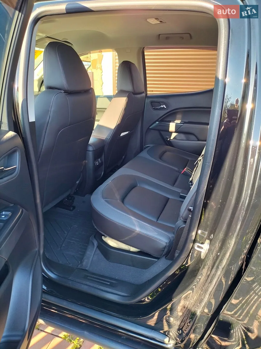 2021 GMC Canyon - мініатюра 9
