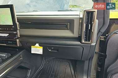 Позашляховик / Кросовер GMC Hummer EV SUV 2025 в 