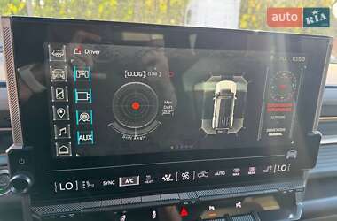 Внедорожник / Кроссовер GMC Hummer EV SUV 2023 в 