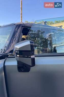 Внедорожник / Кроссовер GMC Hummer EV SUV 2023 в 