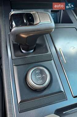 Внедорожник / Кроссовер GMC Hummer EV SUV 2023 в 