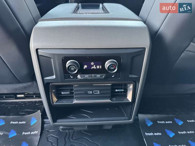 Внедорожник / Кроссовер GMC Hummer EV SUV 2024 в Ровно