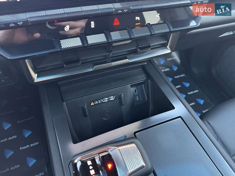 Внедорожник / Кроссовер GMC Hummer EV SUV 2024 в Ровно