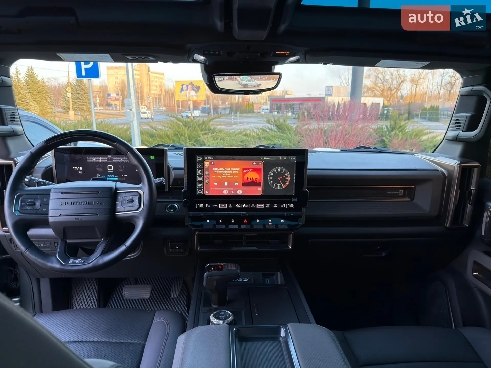 2023 GMC Hummer EV - мініатюра 10