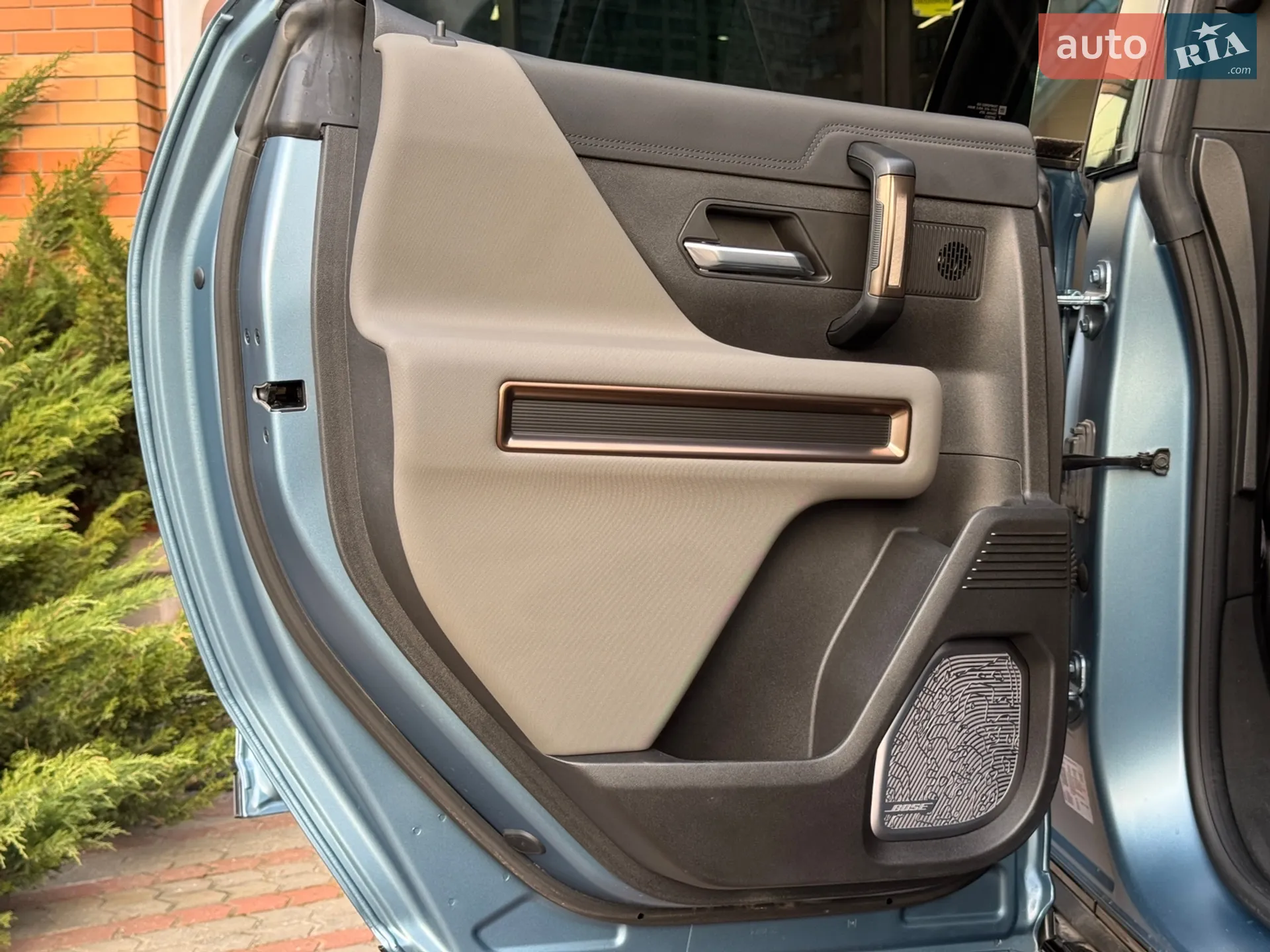 2024 GMC Hummer EV - мініатюра 44