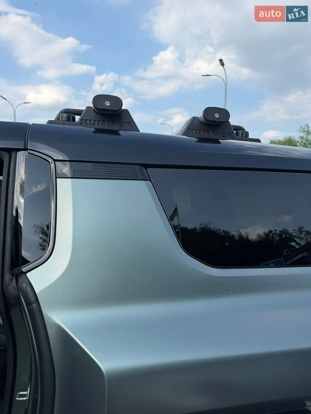 2023 GMC Hummer EV - мініатюра 4