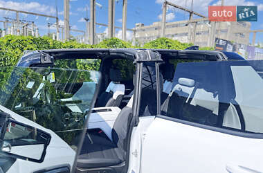Пикап GMC Hummer EV 2023 в 