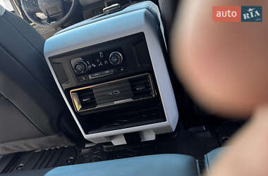 Пикап GMC Hummer EV 2023 в 