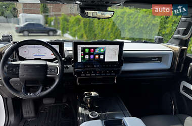 Пикап GMC Hummer EV 2023 в 