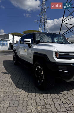 Пикап GMC Hummer EV 2023 в 