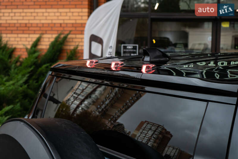 Пикап GMC Hummer EV 2024 в Киеве