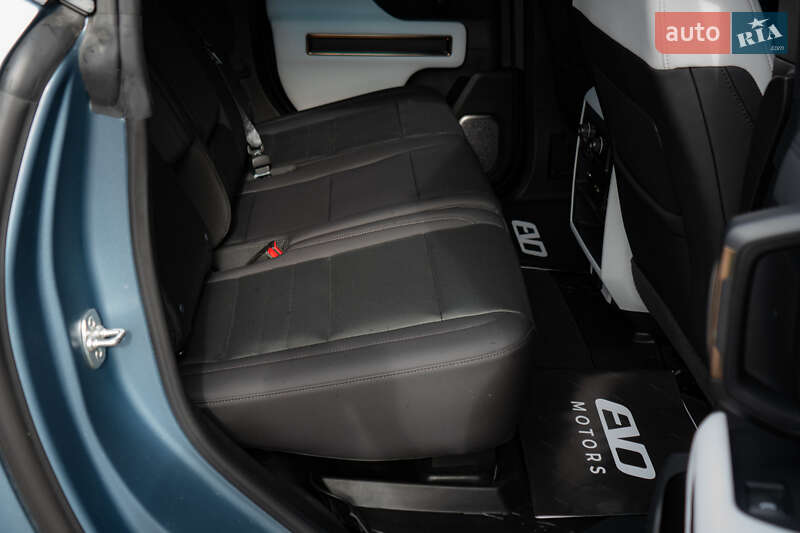 Пикап GMC Hummer EV 2024 в Киеве