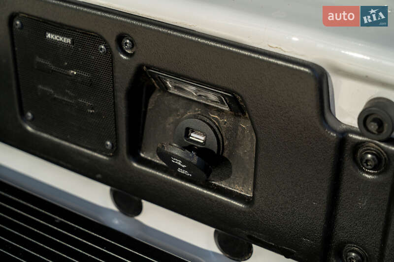 Пікап GMC Hummer EV 2023 в Чернівцях