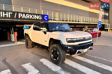 Пикап GMC Hummer EV 2023 в Киеве