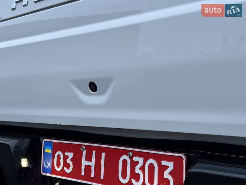 Пикап GMC Hummer EV 2024 в Киеве